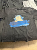 Snorlax shirt