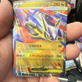 Pokemon Mega Latias ex 049/063 M1s Mega Symphonia Double Rare Holo JP 280HP