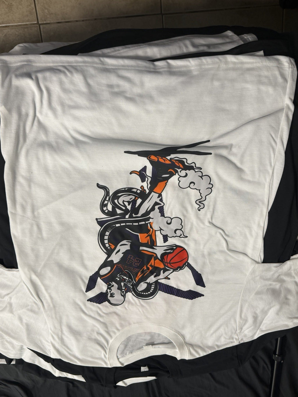 Sports Shirts