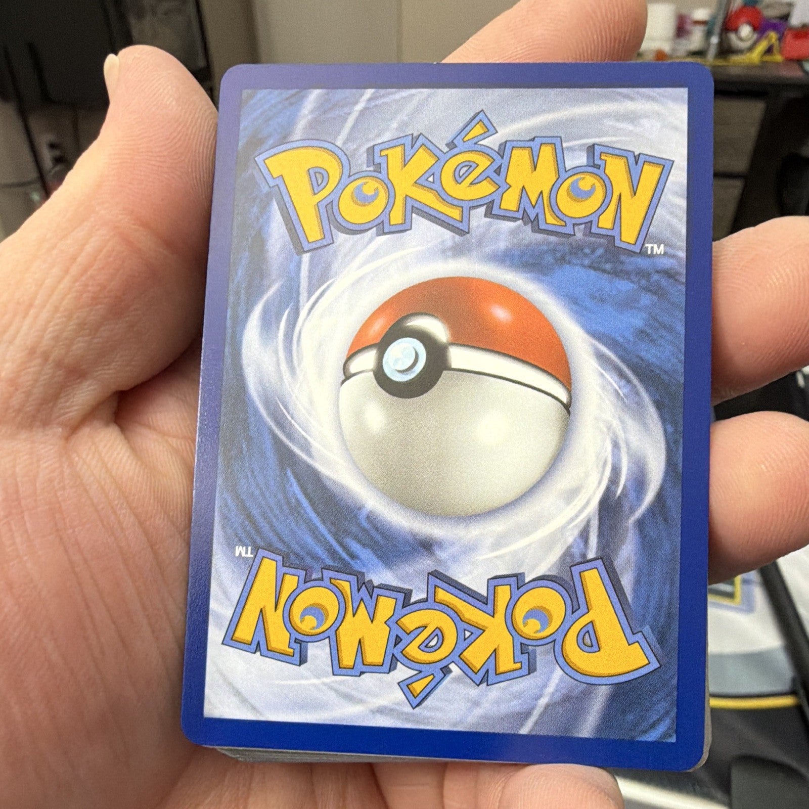 Pokemon Gourgeist EX 041/086 XY BREAKthrough Holo Rare EN 2015 270HP