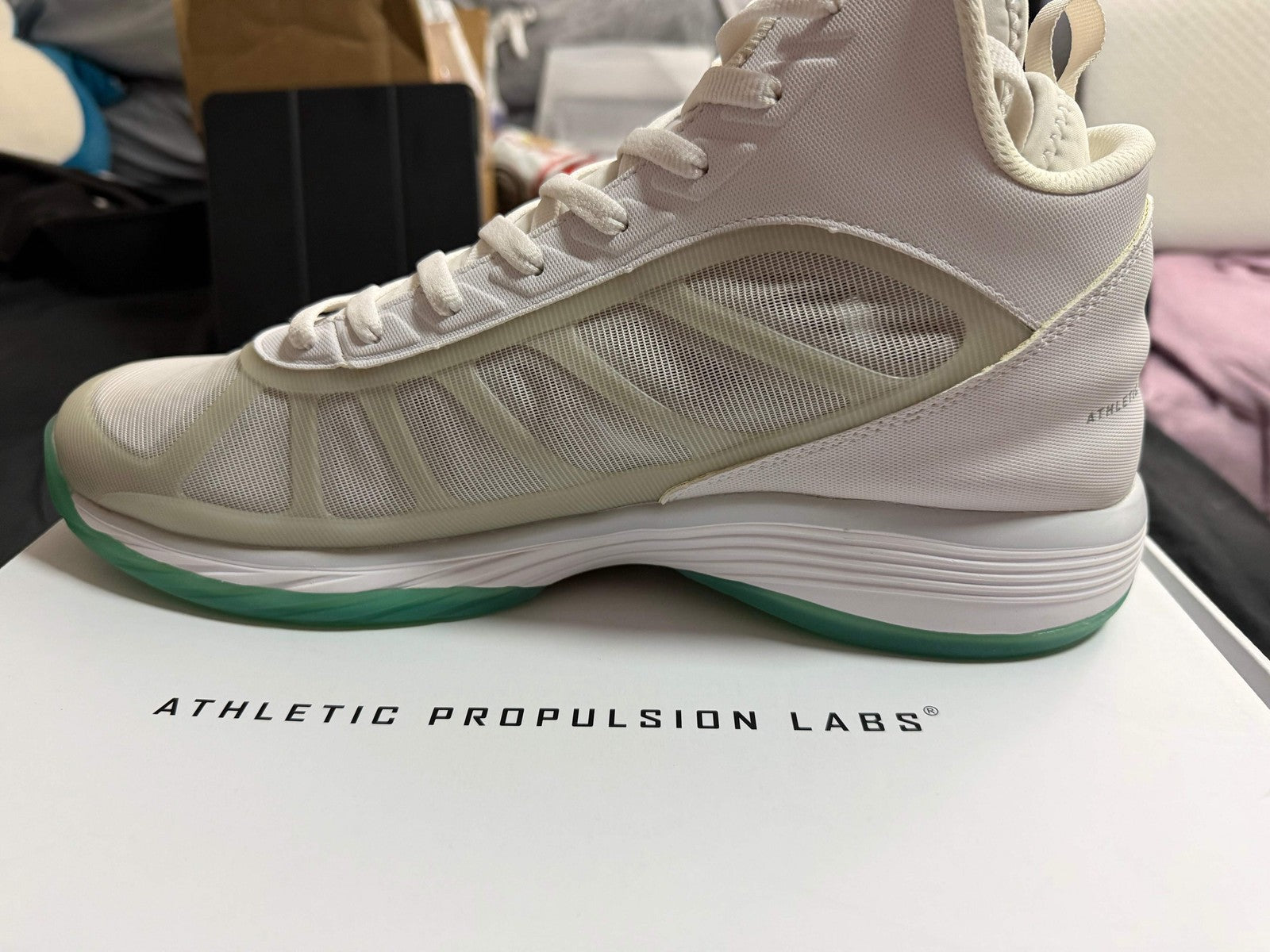 Athletic Labs