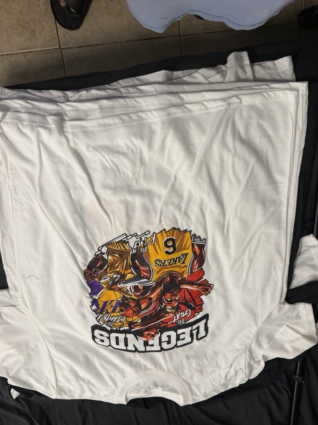 Sports Shirts