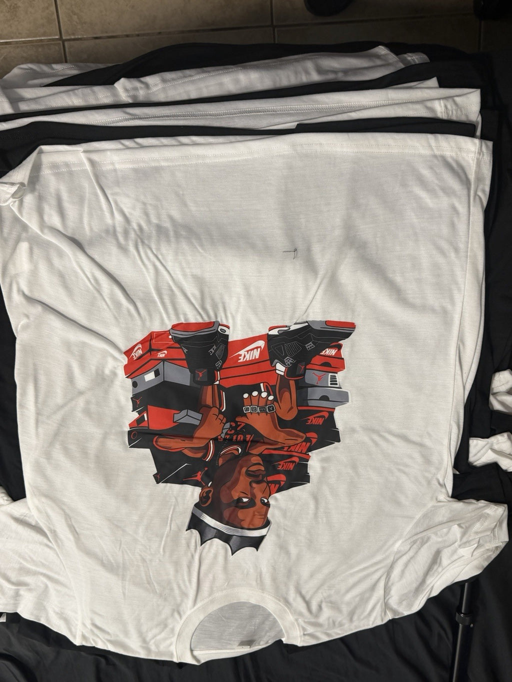 Sports Shirts