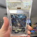 Ns Zekrom Promo 031 Black Star