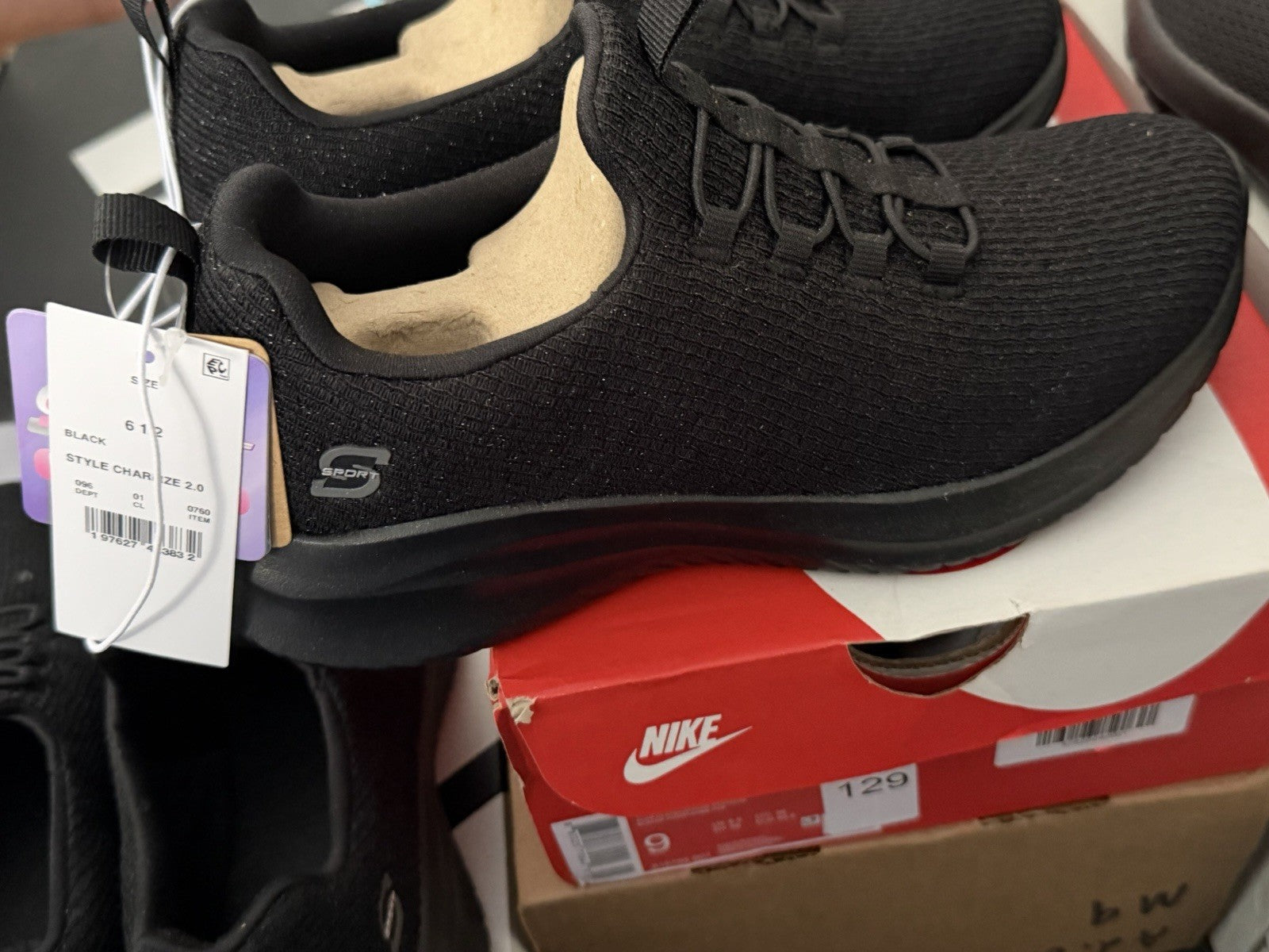 S Sport by Skechers Charlize 2.0 Women's