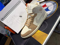 Jordan’s
