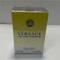 Versace Yellow Diamond Eau de Toilette Spray 1.0 fl oz / 30 mL