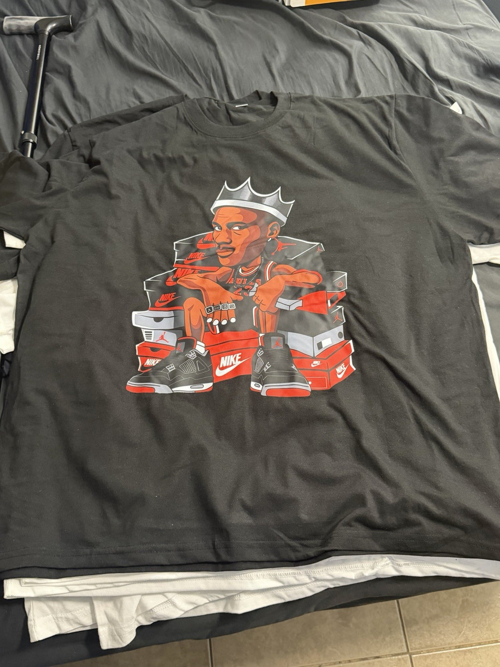 Sports Shirts