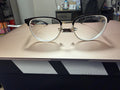Ray-Ban RB8422 2890 Gold Metal/Plastic Full Rim Eyeglass Frames 52-19-145