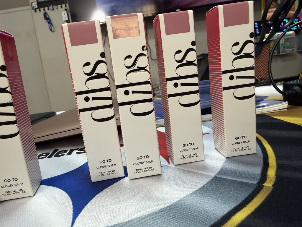 Ulta Go To Glossy Balm Lip Balm, 0.2 fl oz Hydrating Glossy Balm 9 total