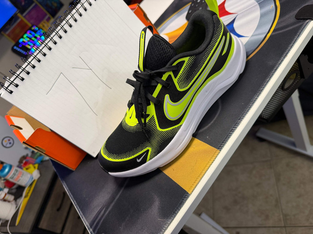 Nike kids