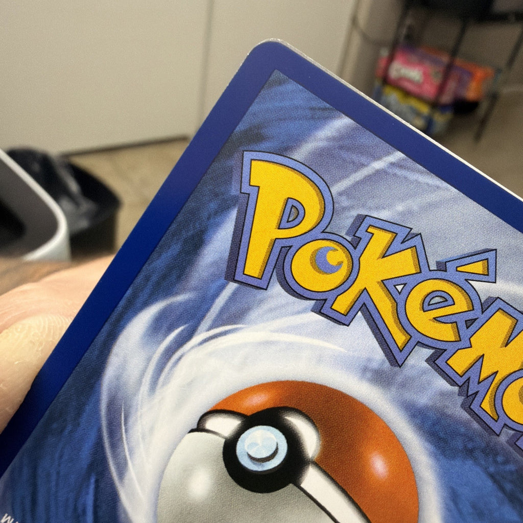 Noivern 128/159 Deck Exclusives Regular