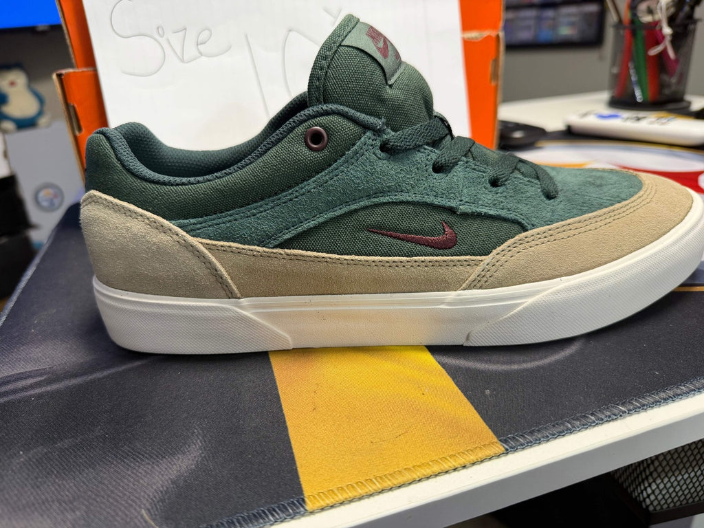 Nike