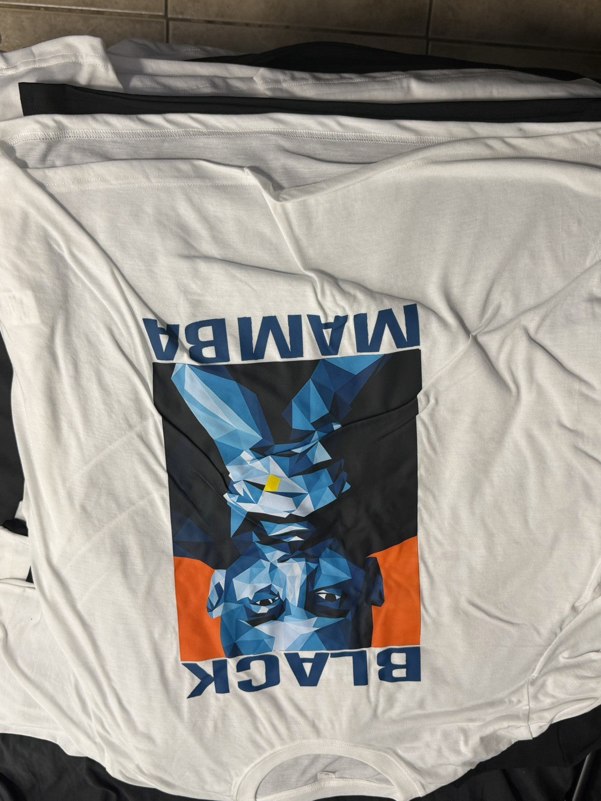 Sports Shirts