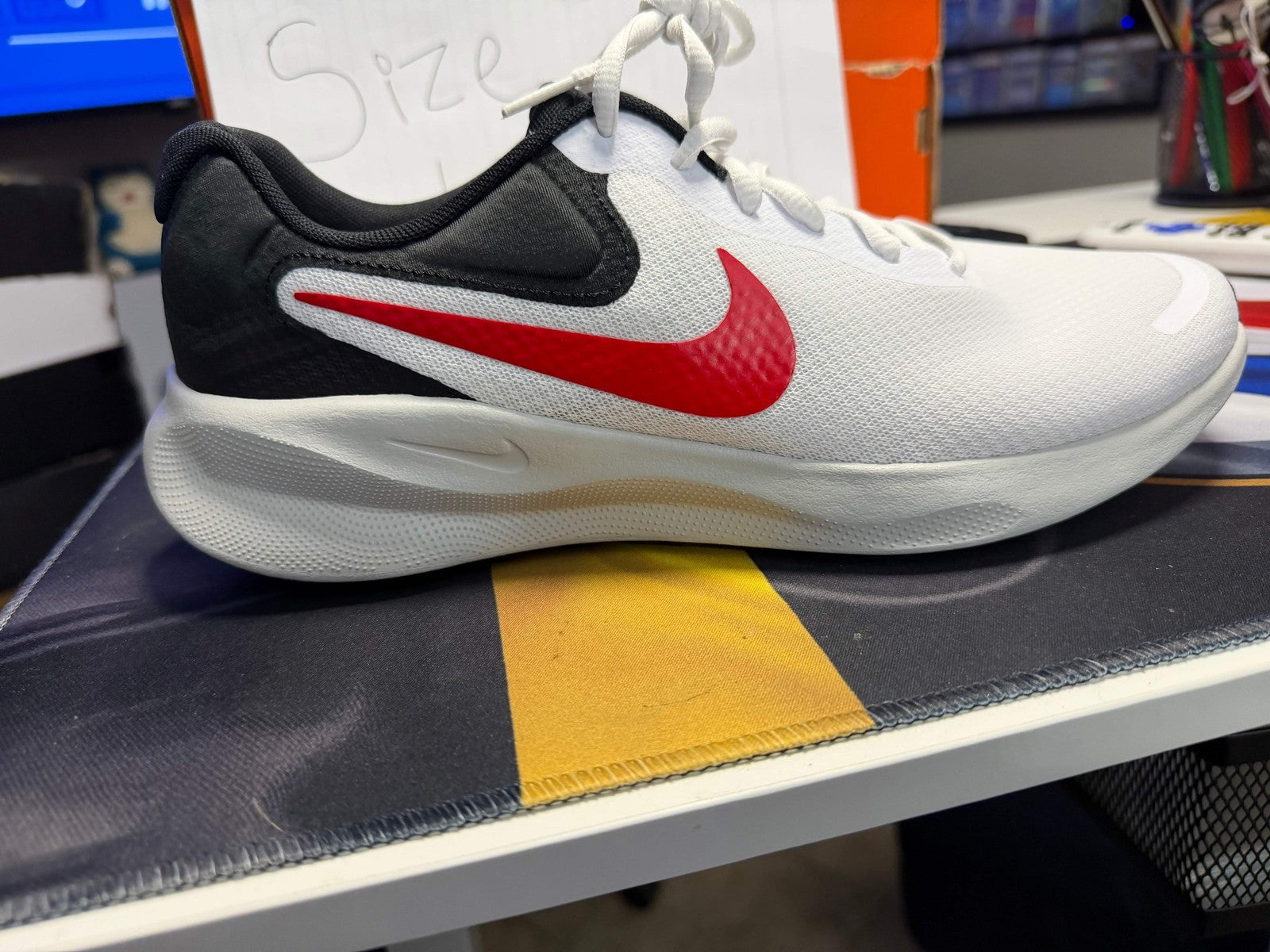 Nike