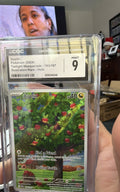Applin 185/167 Sv06: Twilight Masquerade Holo