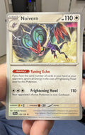 Noivern 128/159 Deck Exclusives Regular