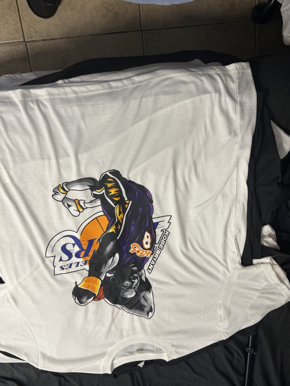 Sports Shirts