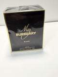 Burberry My Burberry Black Parfum Spray 3.0 fl oz / 90 mL Regular Size