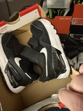 Size 5 (GS) - Nike Air Max 90 Low Layered Swoosh