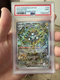 Pokemon Magneton 159 SV: Scarlet & Violet Promo EN Holo Full Art PSA 9 2024