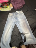 Calvin Klein Jeans Straight Fit
