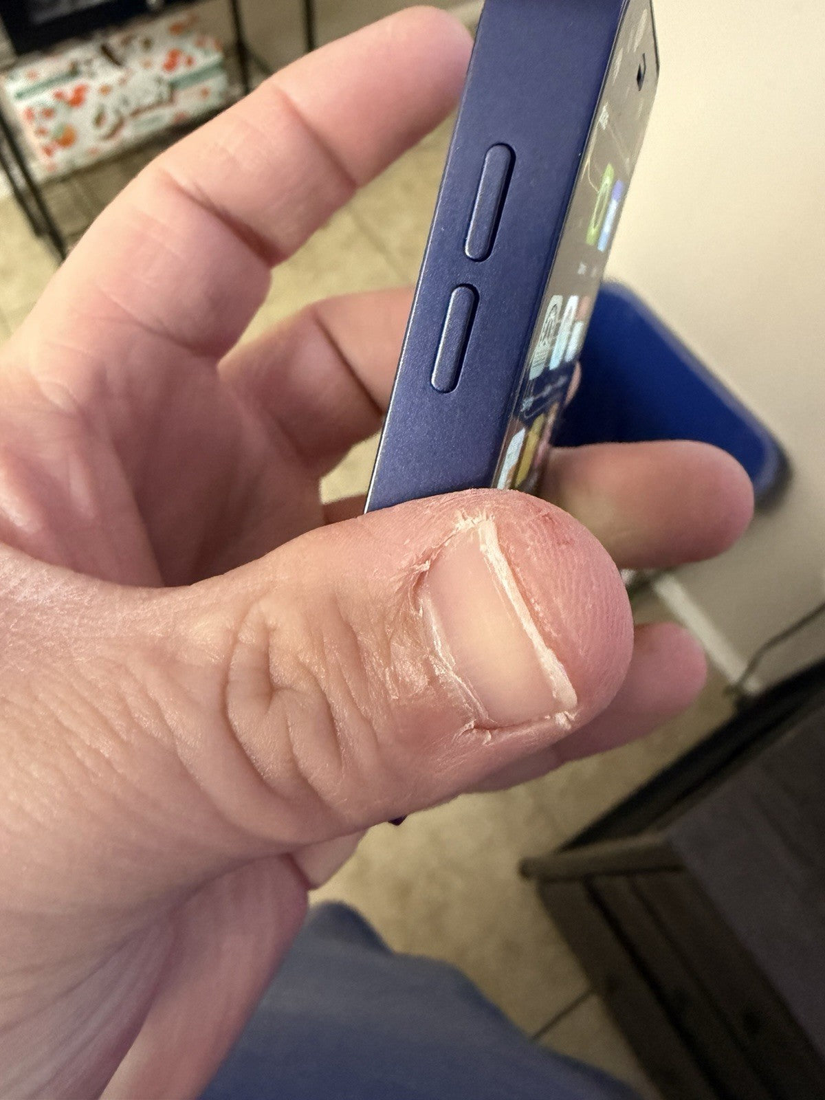 Small smart phone unlocked