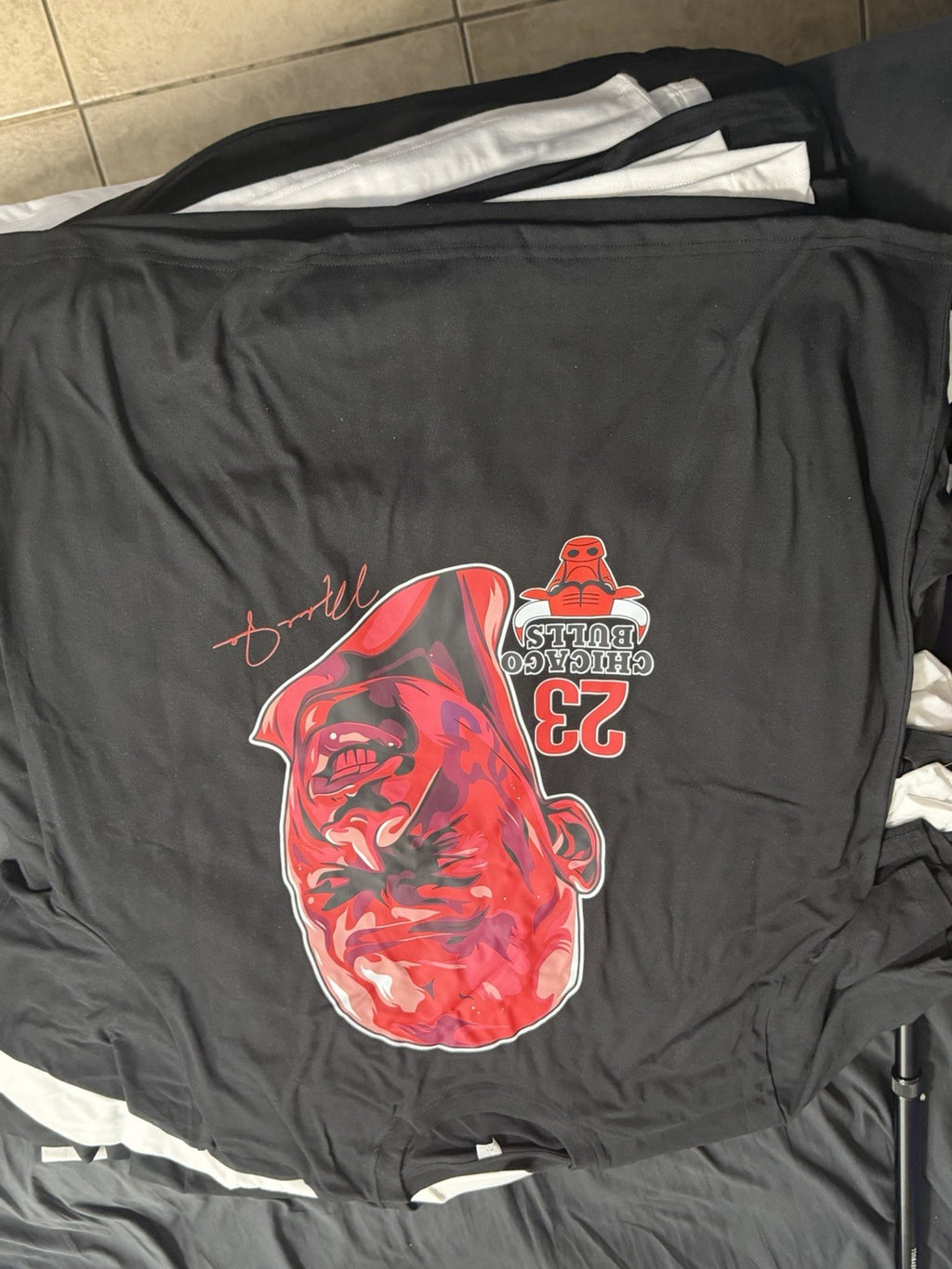 Sports Shirts