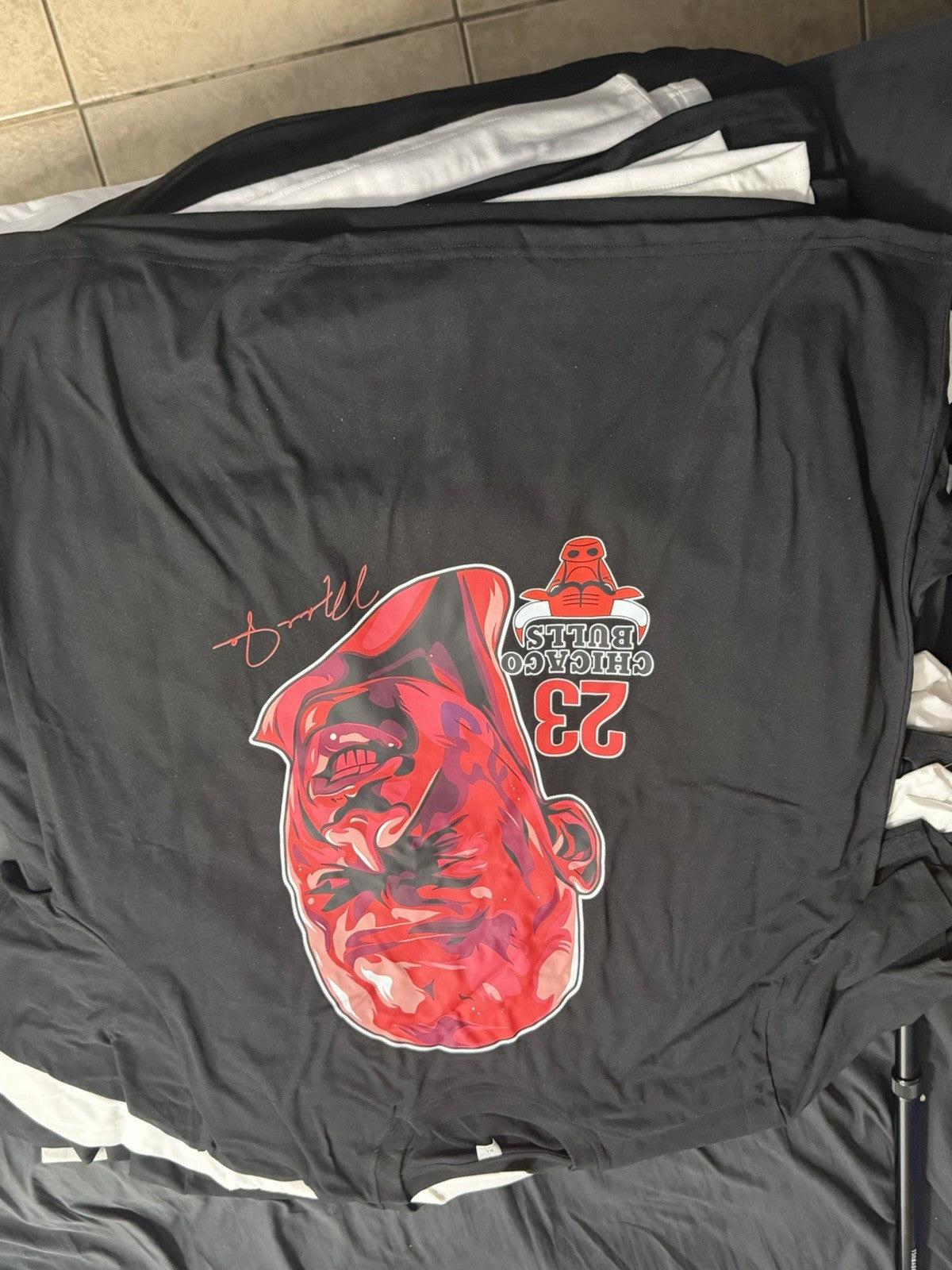 Sports Shirts