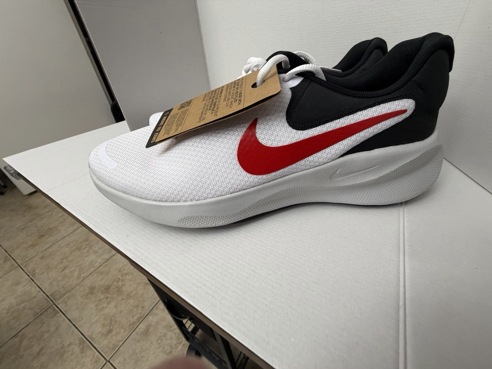 Nike Men's shoes
