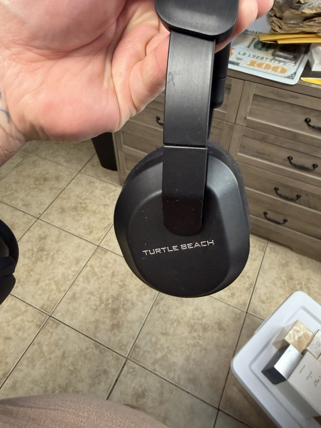 Turtle Beach & Soundcore Wireless Bluetooth  $125 for both