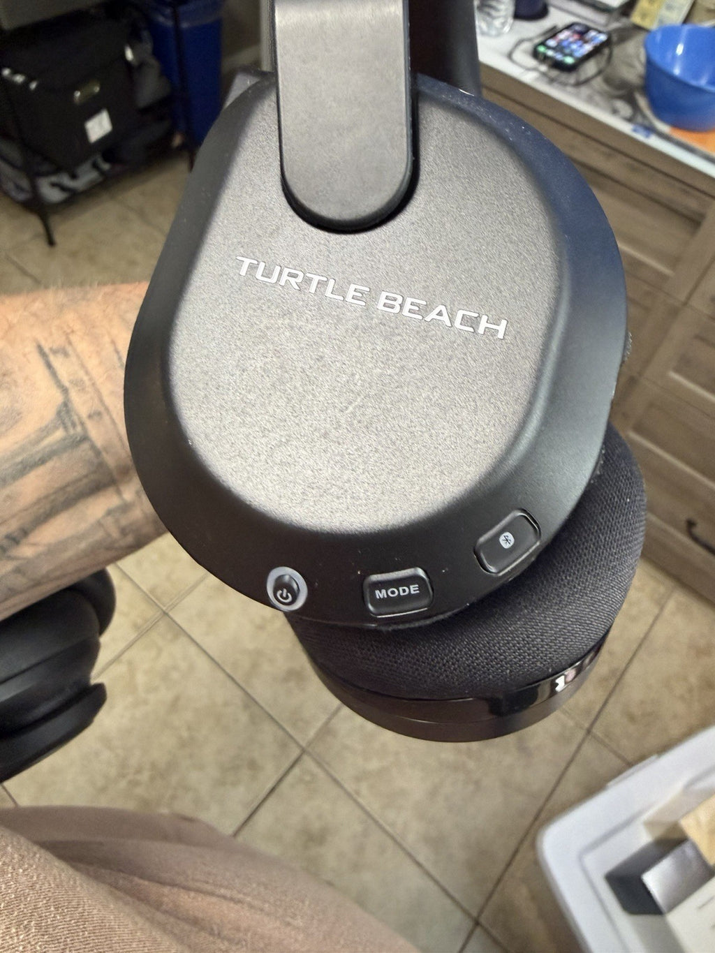 Turtle Beach & Soundcore Wireless Bluetooth  $125 for both