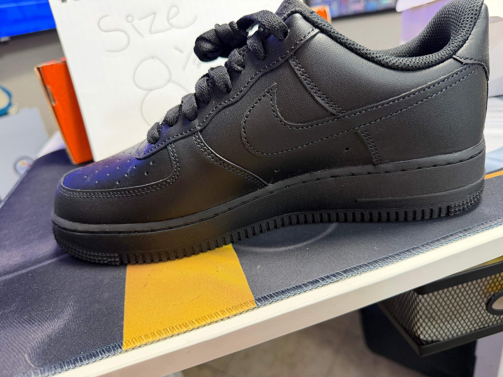 Air Force one 07