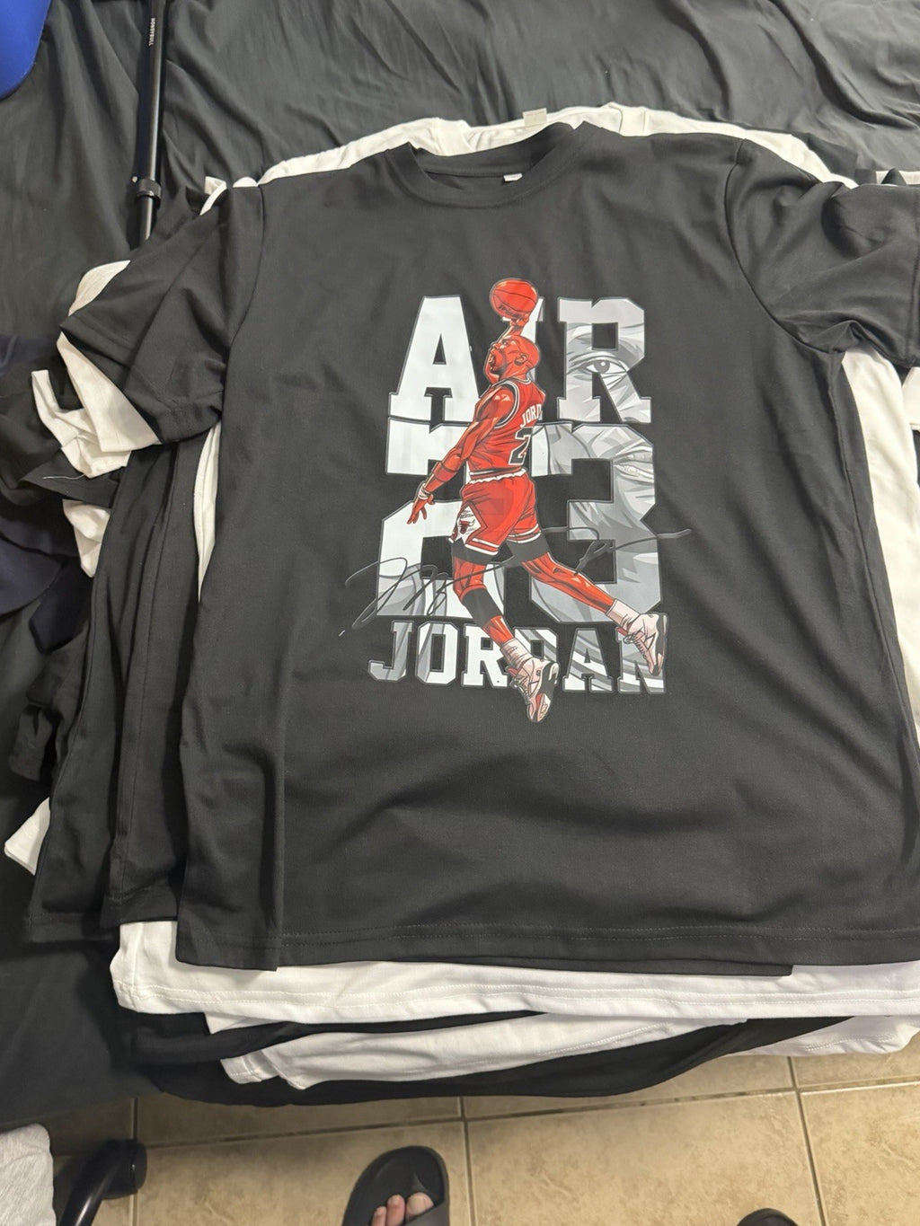 Sports Shirts