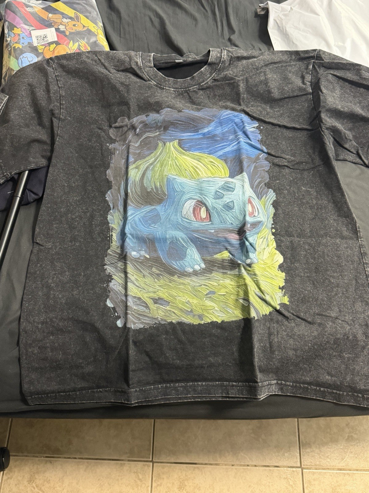 Sports Shirts