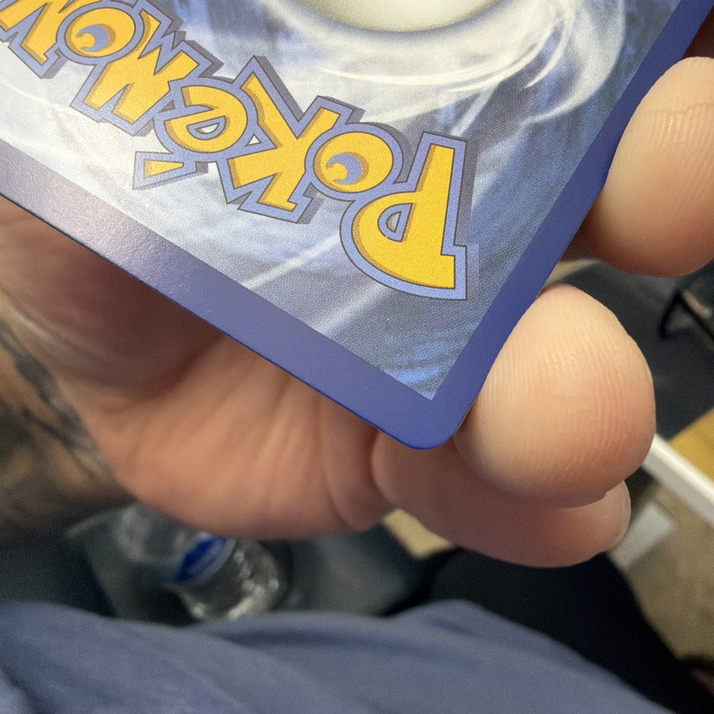 Noivern 128/159 Deck Exclusives Regular