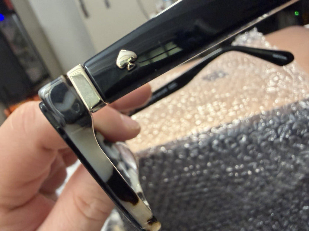 Kate spades Eyeglass Frames 53-17-140
