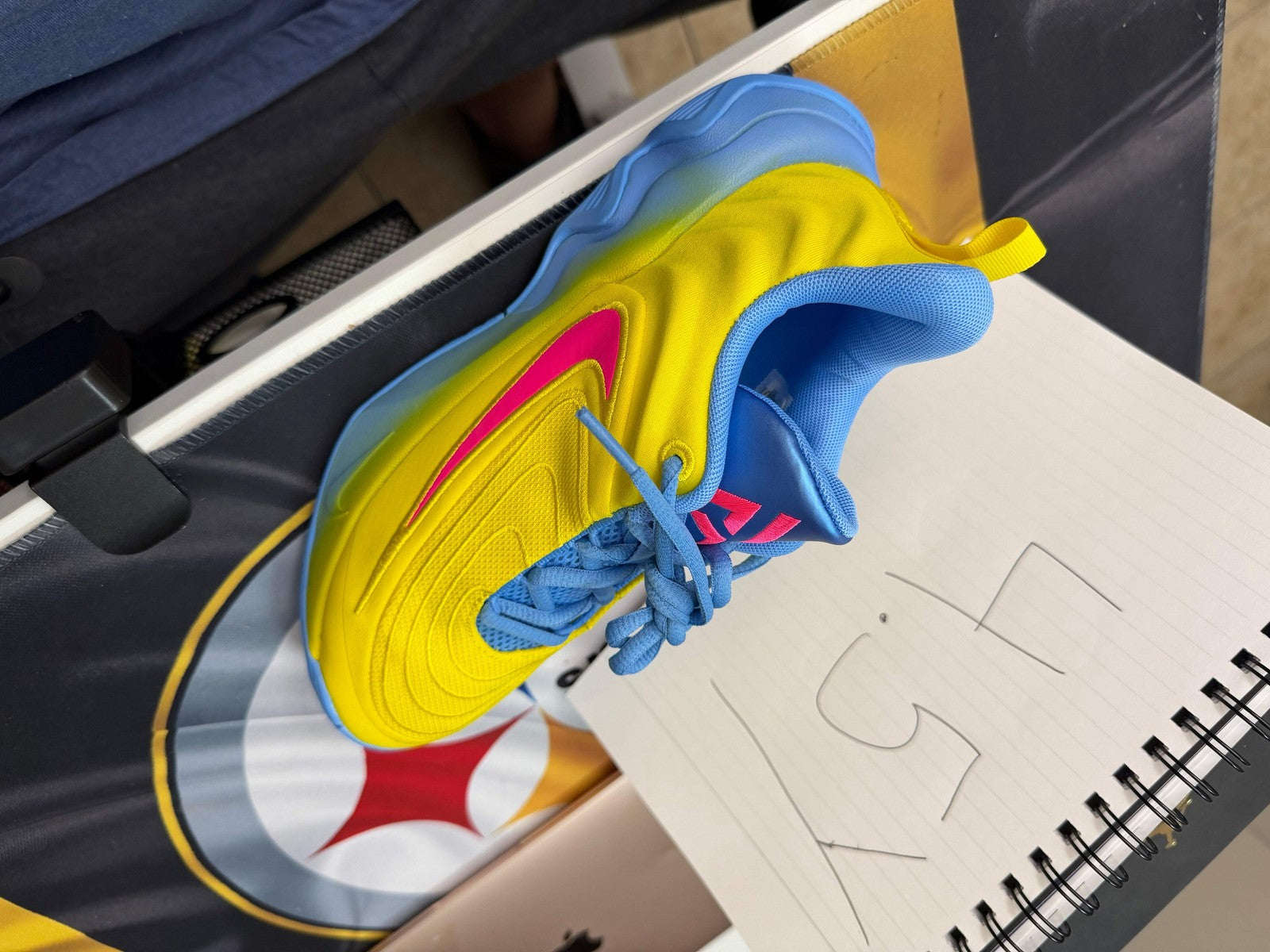 Nike