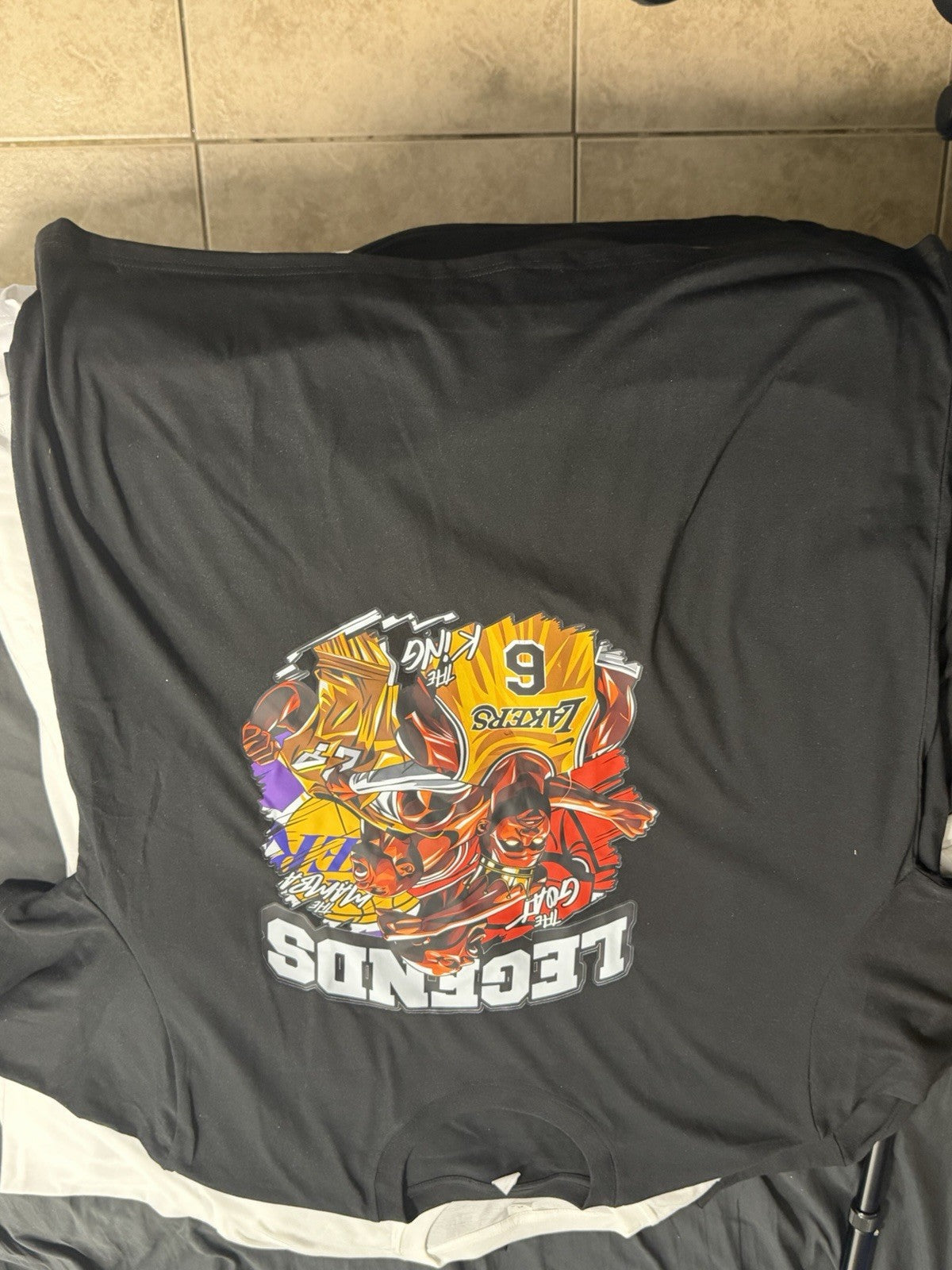 Sports Shirts