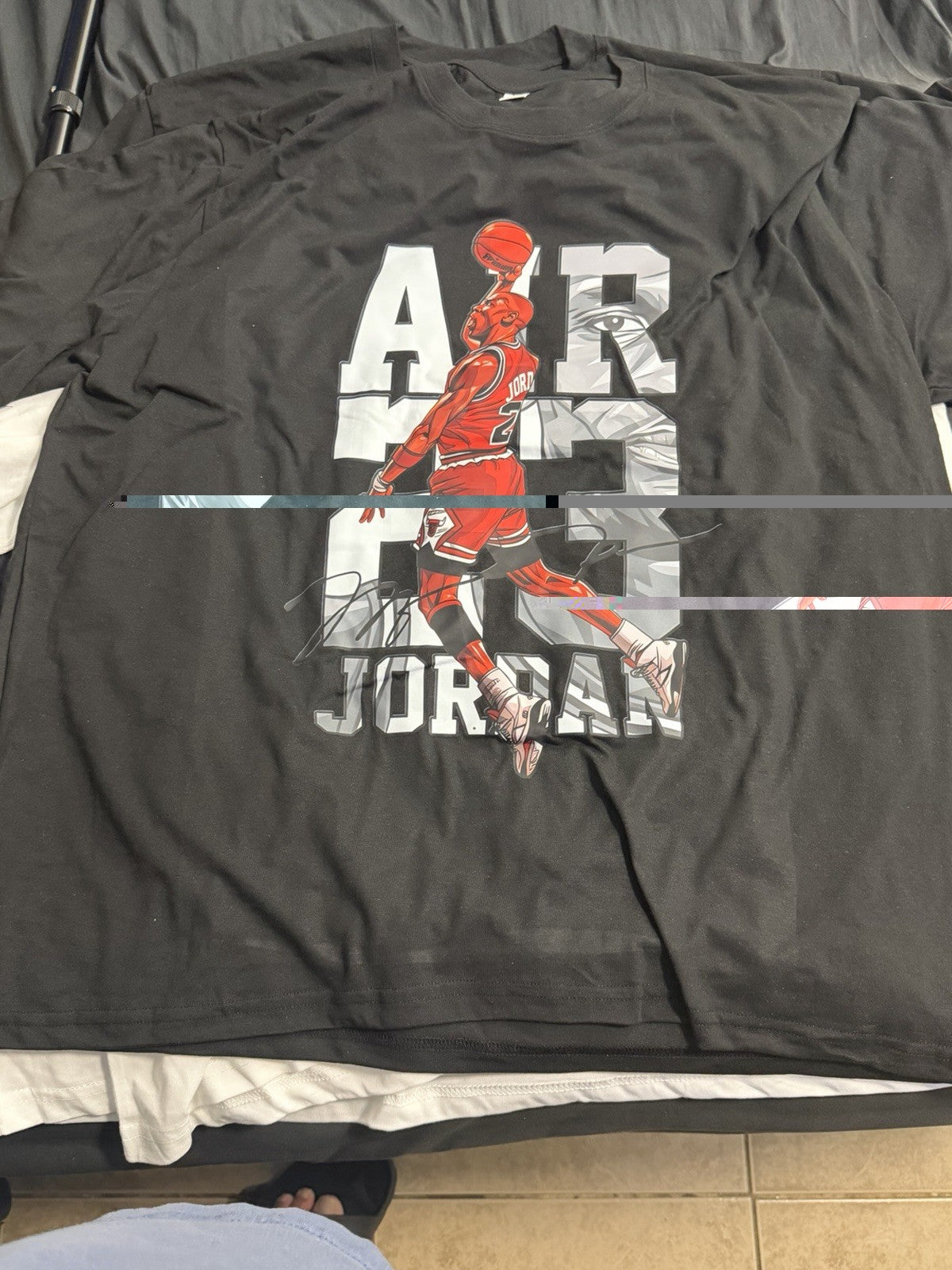 Sports Shirts