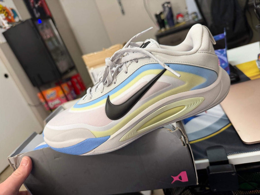 Nike