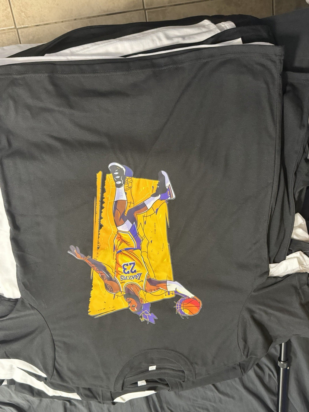 Sports Shirts