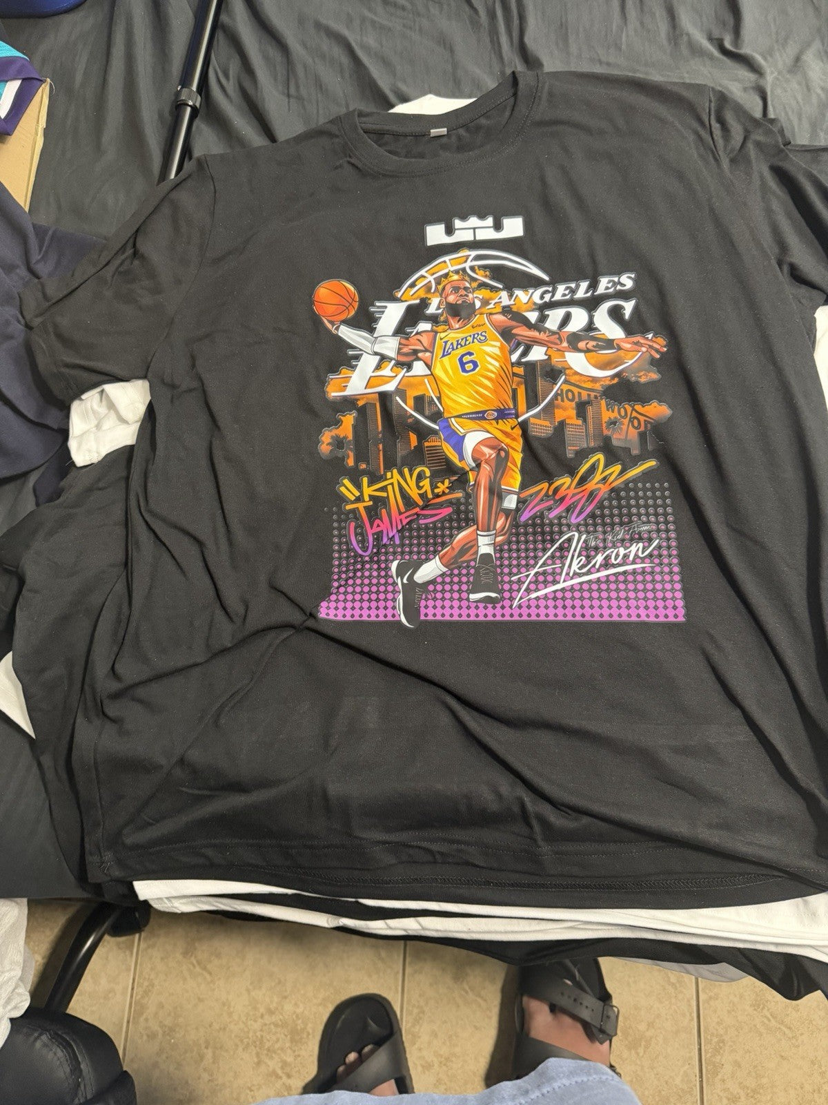 Sports Shirts