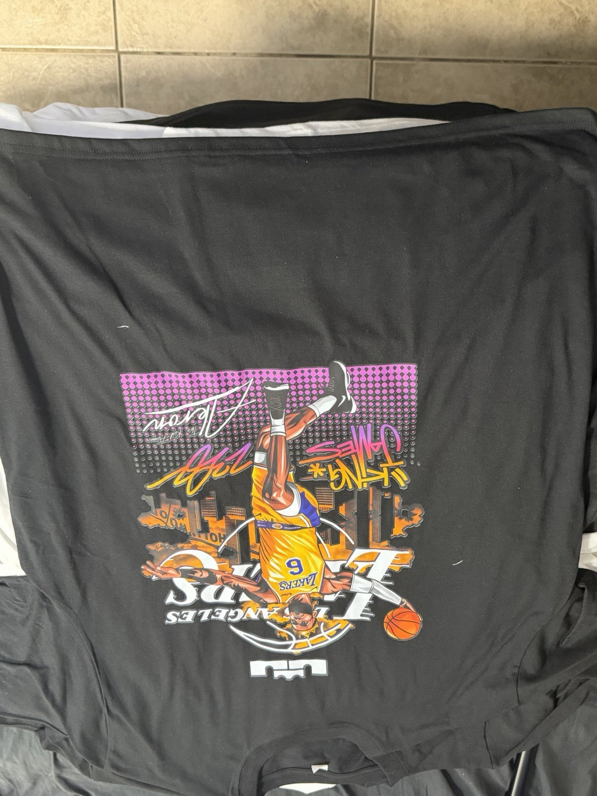 Sports Shirts