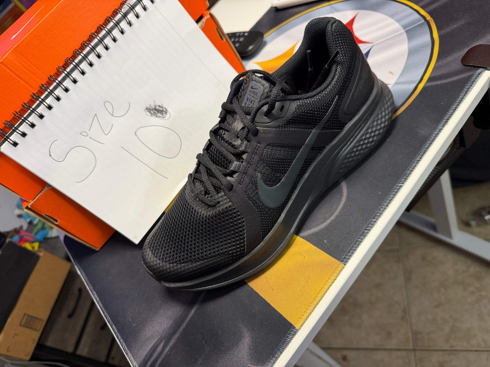 Nike