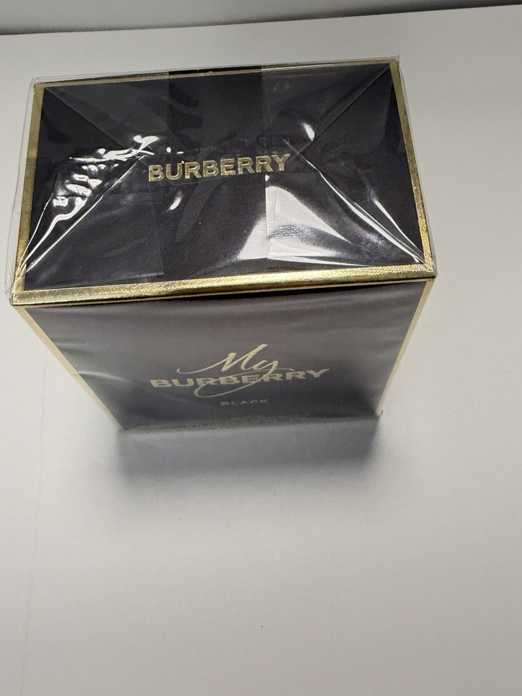 Burberry My Burberry Black Parfum Spray 3.0 fl oz / 90 mL Regular Size