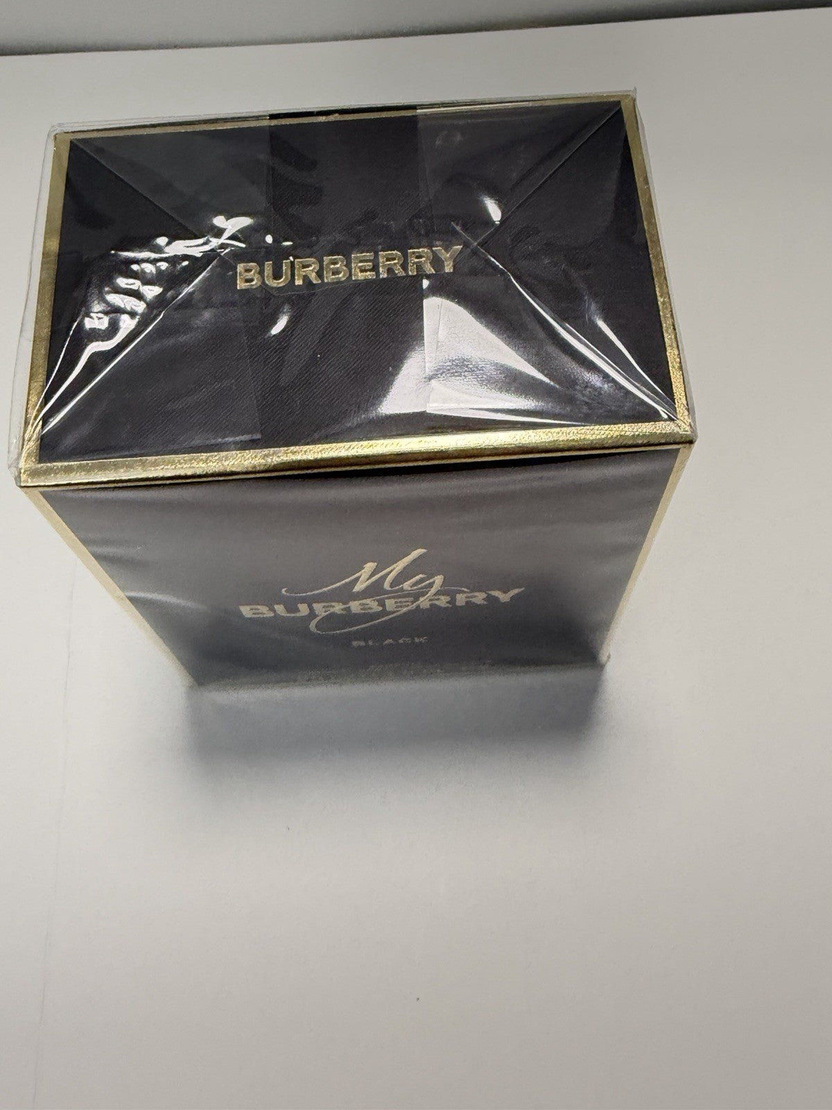 Burberry My Burberry Black Parfum Spray 3.0 fl oz / 90 mL Regular Size