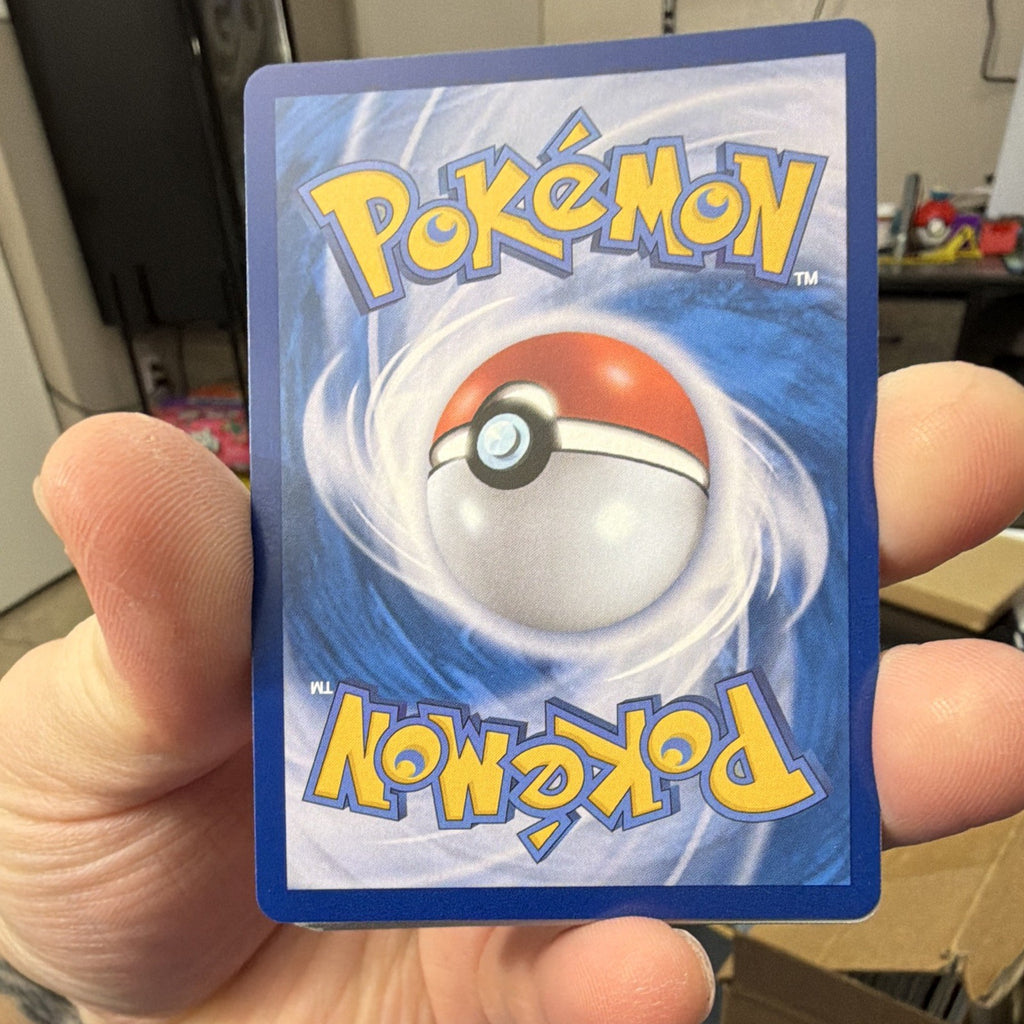 Gurdurr 043/071 s10b Pokemon GO Reverse Holo Rare Korean 140HP