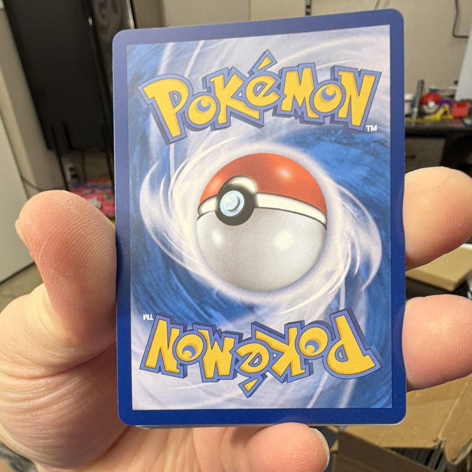 Gurdurr 043/071 s10b Pokemon GO Reverse Holo Rare Korean 140HP