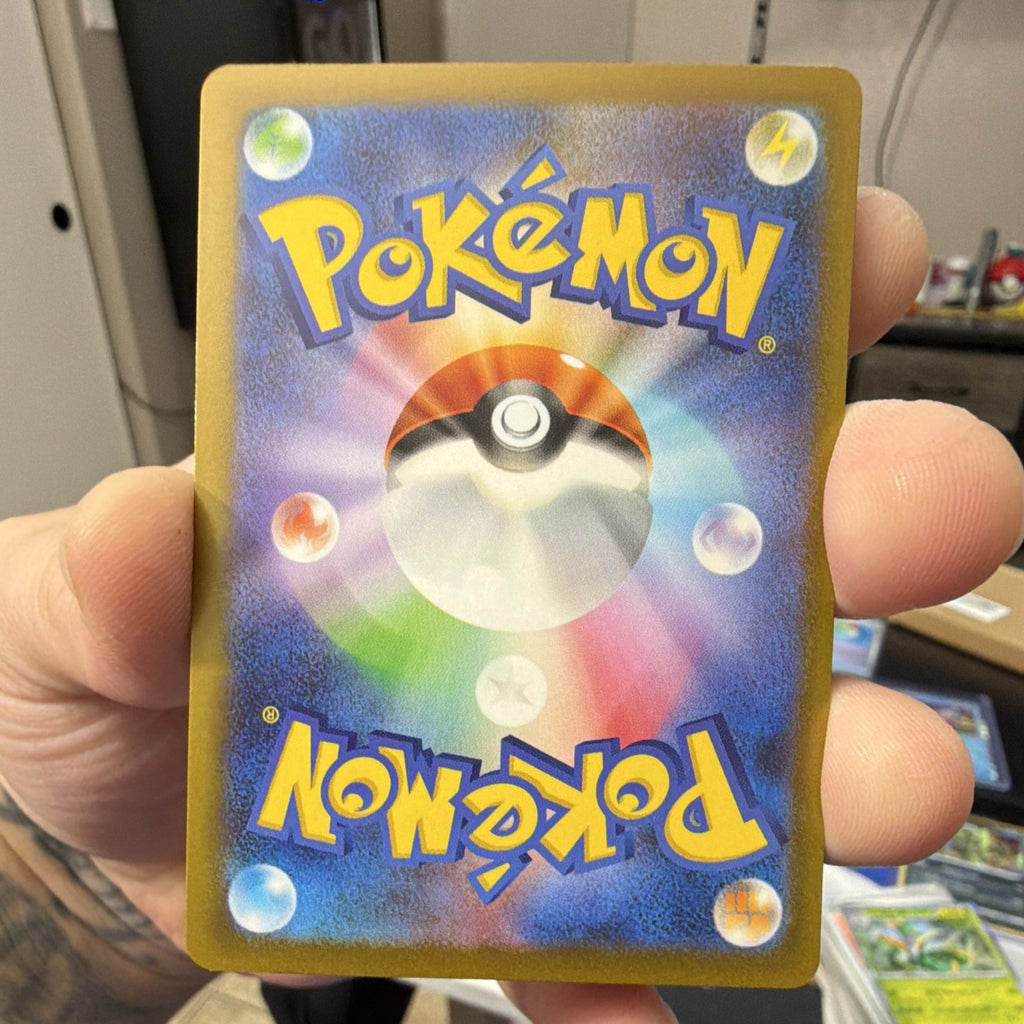 Poke Pad 070/080 M3 Trainer Uncommon JP Pokemon TCG Nintendo 2026